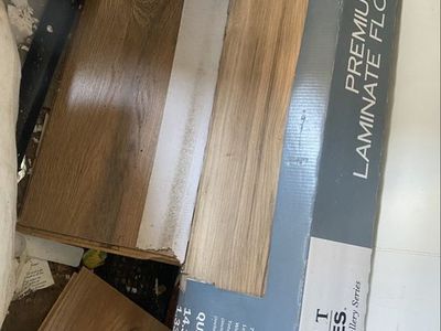 Flooring