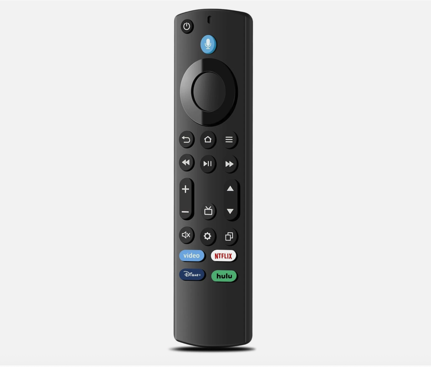 Voice Remote for Fire Stick 4K Max Lite Cube Insignia Toshiba Pioneer TV