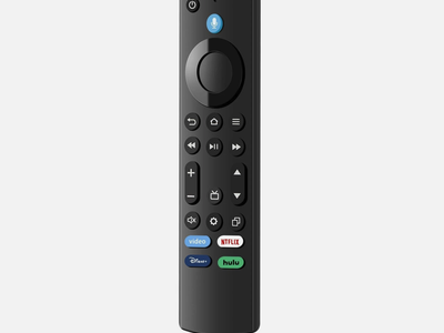 Voice Remote for Fire Stick 4K Max Lite Cube Insignia Toshiba Pioneer TV