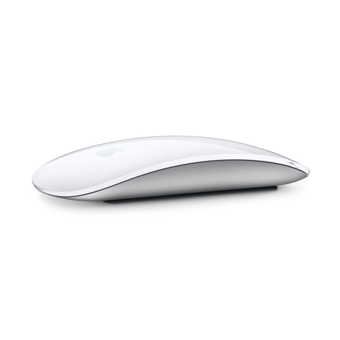 Apple - Magic Mouse - Multi-Touch Surface (USB-C) - Wireless - White Multi-Touch Surface - NEW!