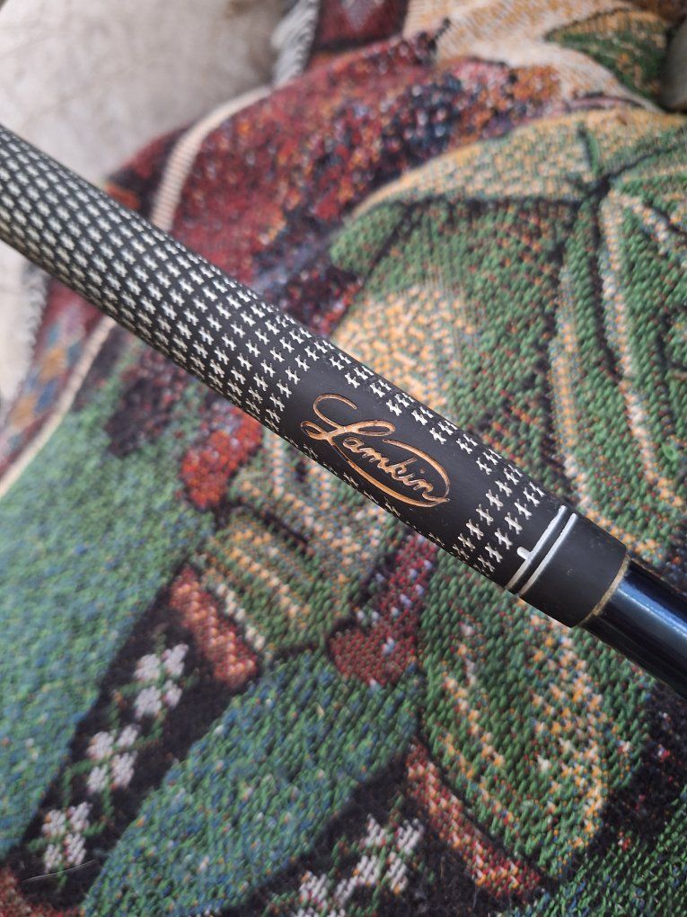Cobra King SZ Offset 7 Wood Hyper Steel Regular Flex Graphite