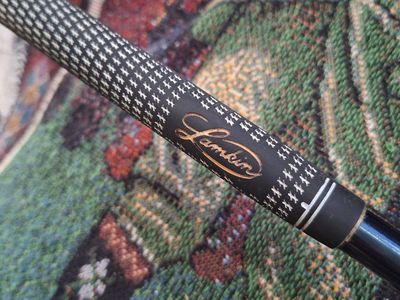 Cobra King SZ Offset 7 Wood Hyper Steel Regular Flex Graphite