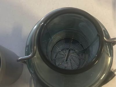 Breville Juicer