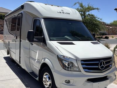 2016 Leisure Travel Unity 24MB