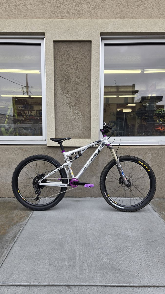 Intense Mountain Bike