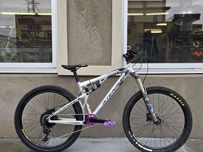 Intense Mountain Bike