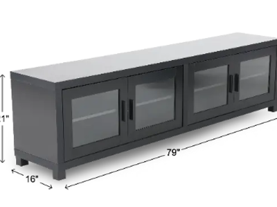 Television Hutch or whatever you want it to be!