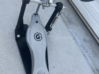 Gibraltar bass drum pedal