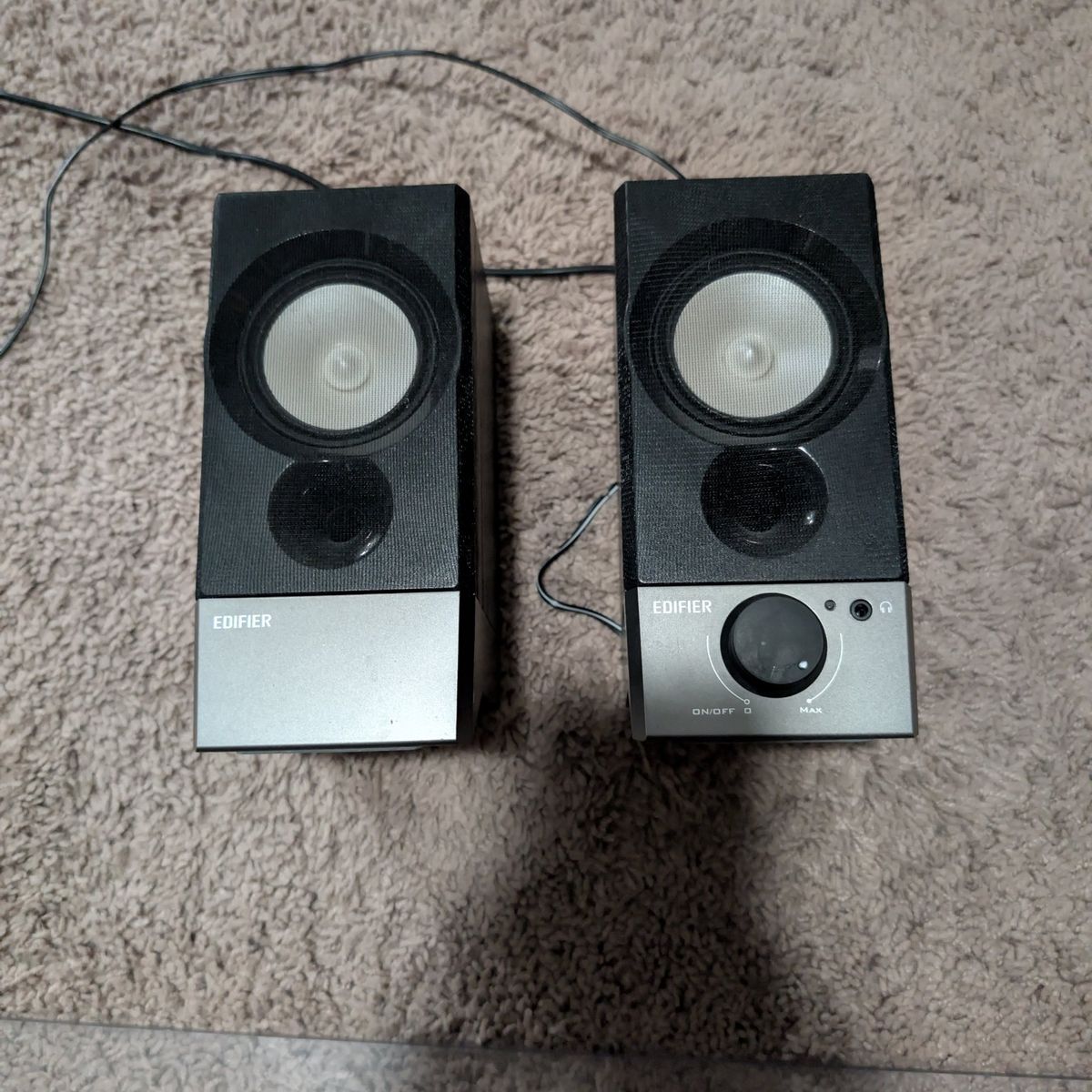 Edifier R19U USB Computer Speakers