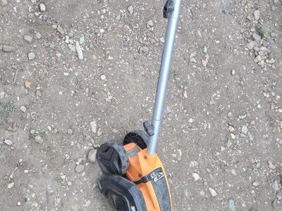 Worx Corded Electric Lawn Edger & Trencher (Model WG896)