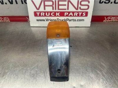Used Peterbilt Lamp-Marker Rect Amber Incan Std, Part # P54-6019-001