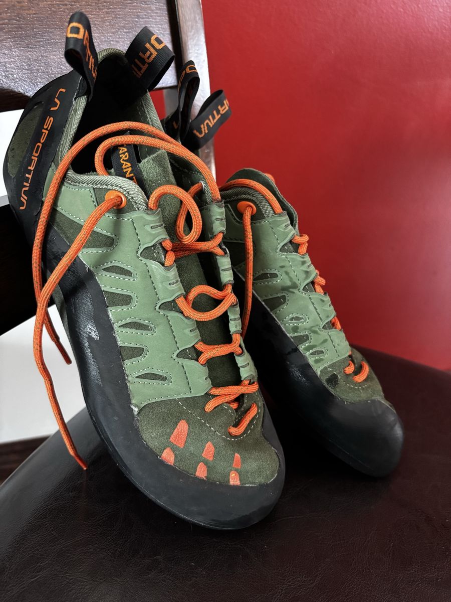 La Sportiva Tarantula s12