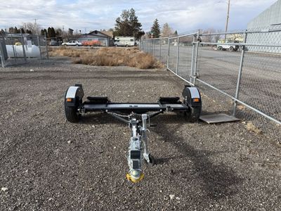 Tow dolly-like new