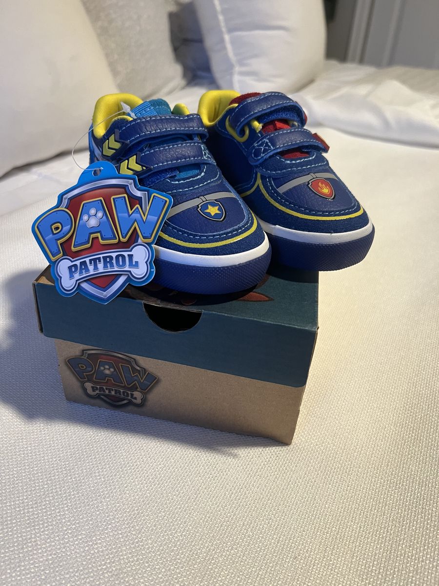 Paw Patrol Sneakers