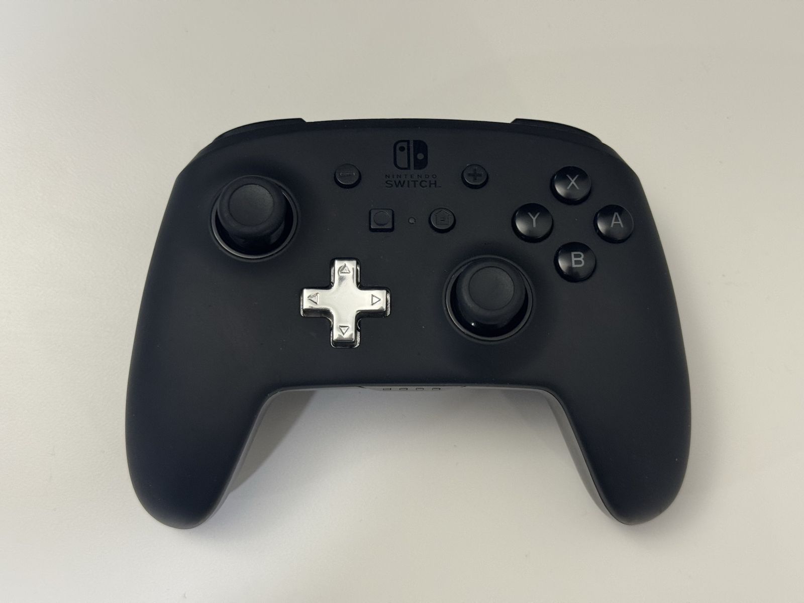 Nintendo Switch PowerA Wireless Controller / Good Condition
