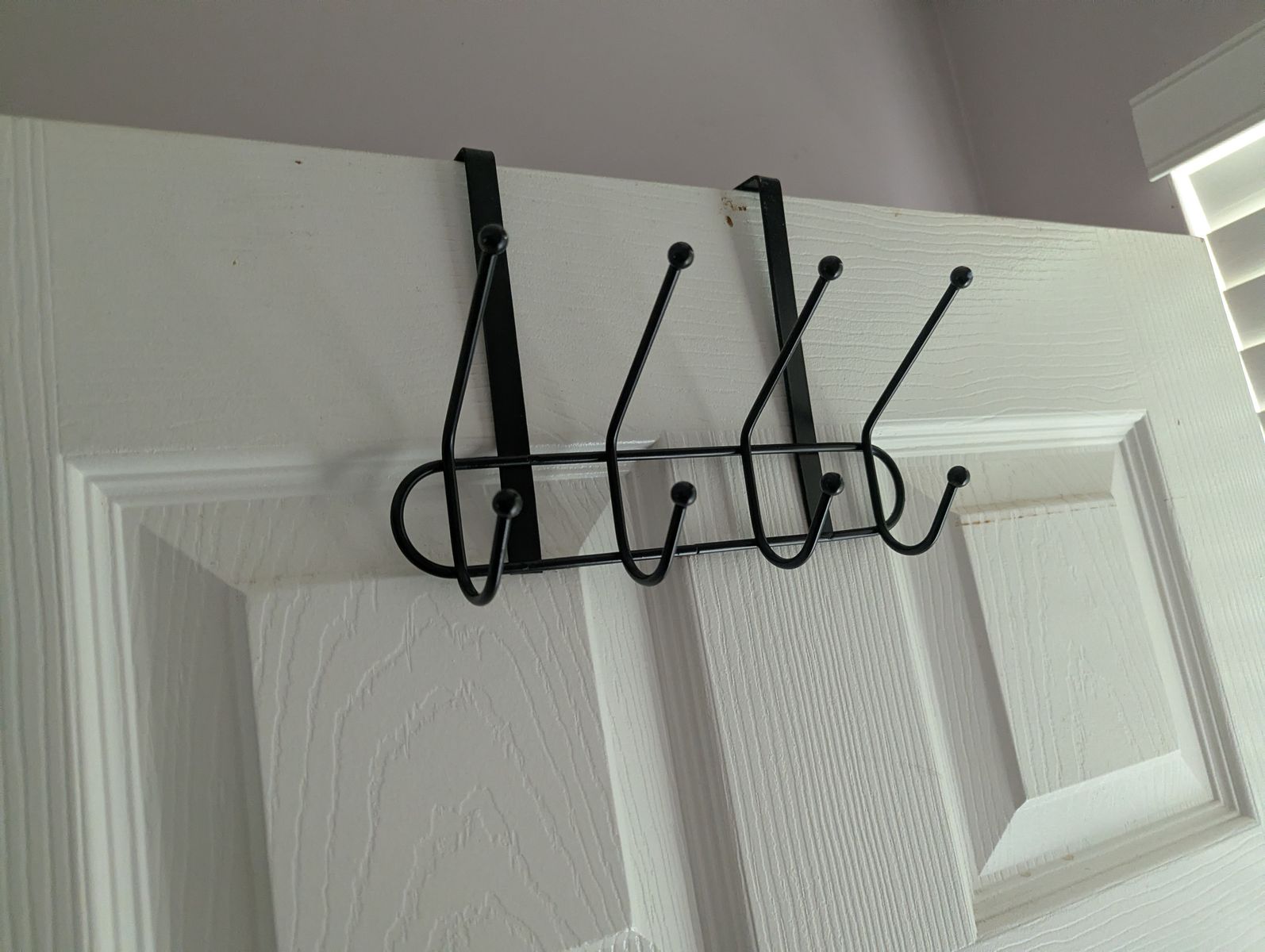 Hangers for door frames (2) 