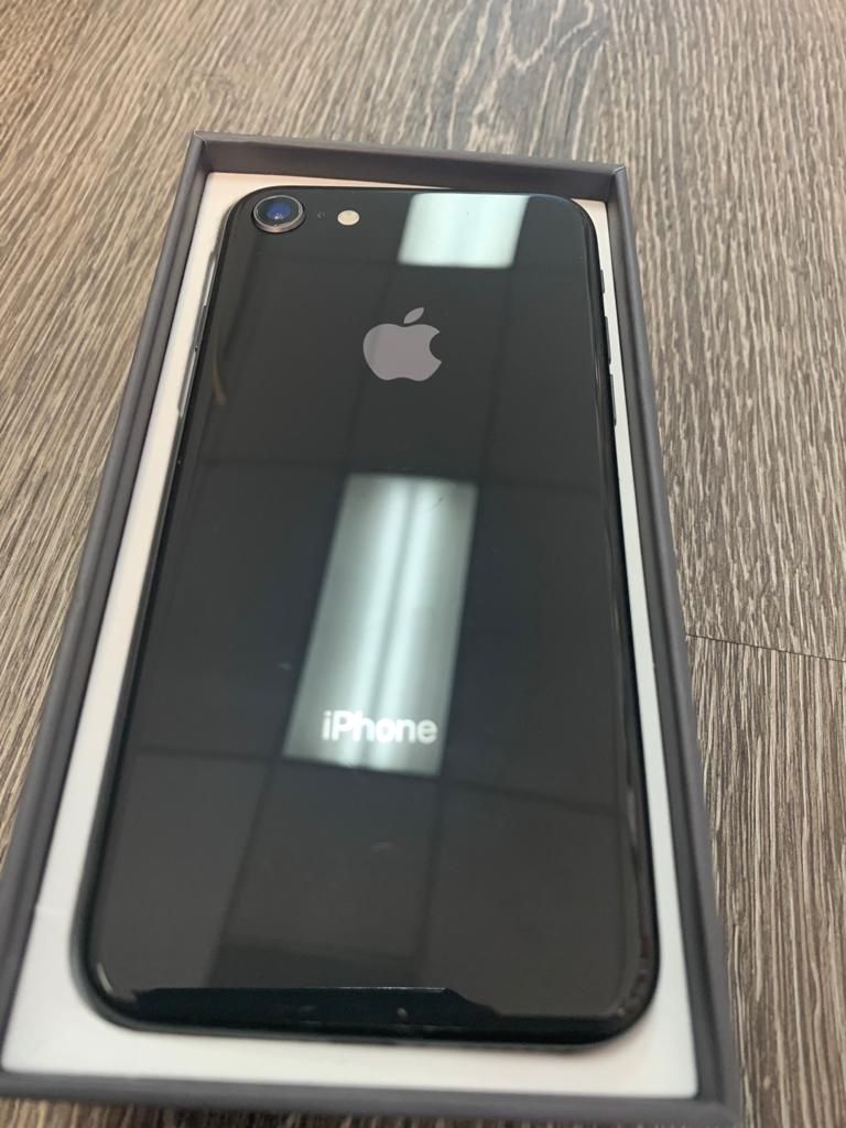 Iphone 8 64GB - Only AT&T
