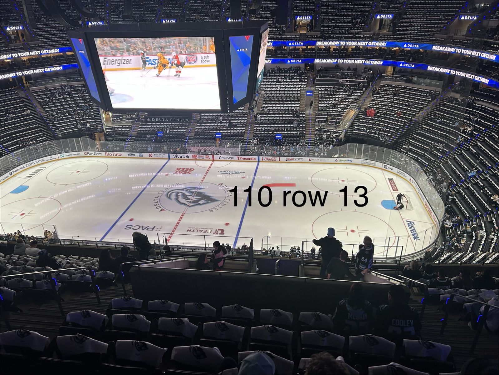 Mammoth vs knights game 6