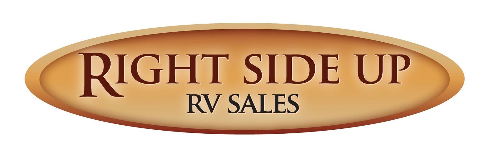RIGHT SIDE UP RV SALES  SERVICE