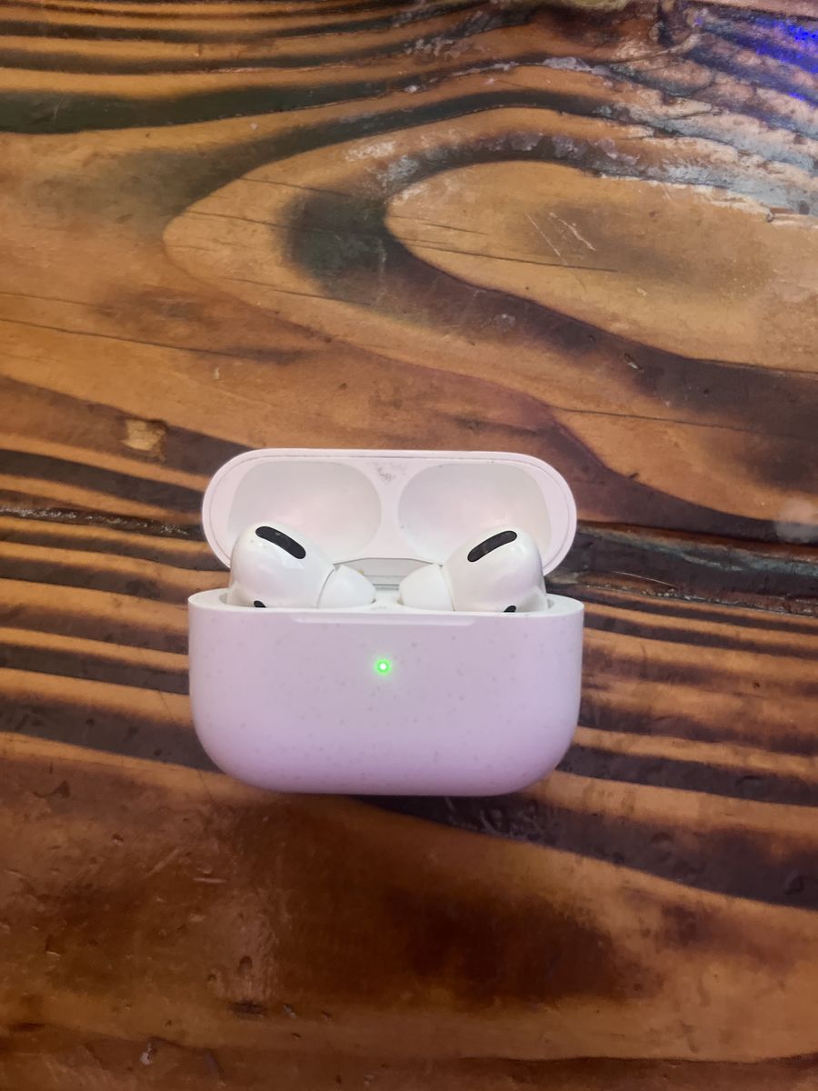 Airpod Pro Maxes