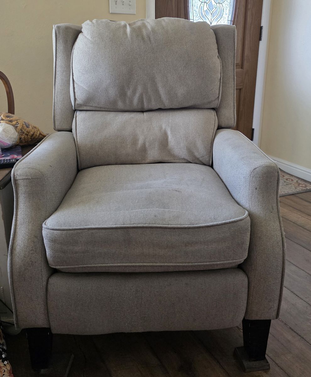 Recliner Chair