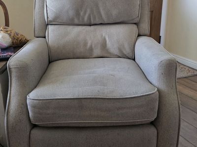 Recliner Chair