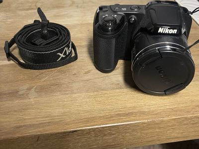 Coolpix l340