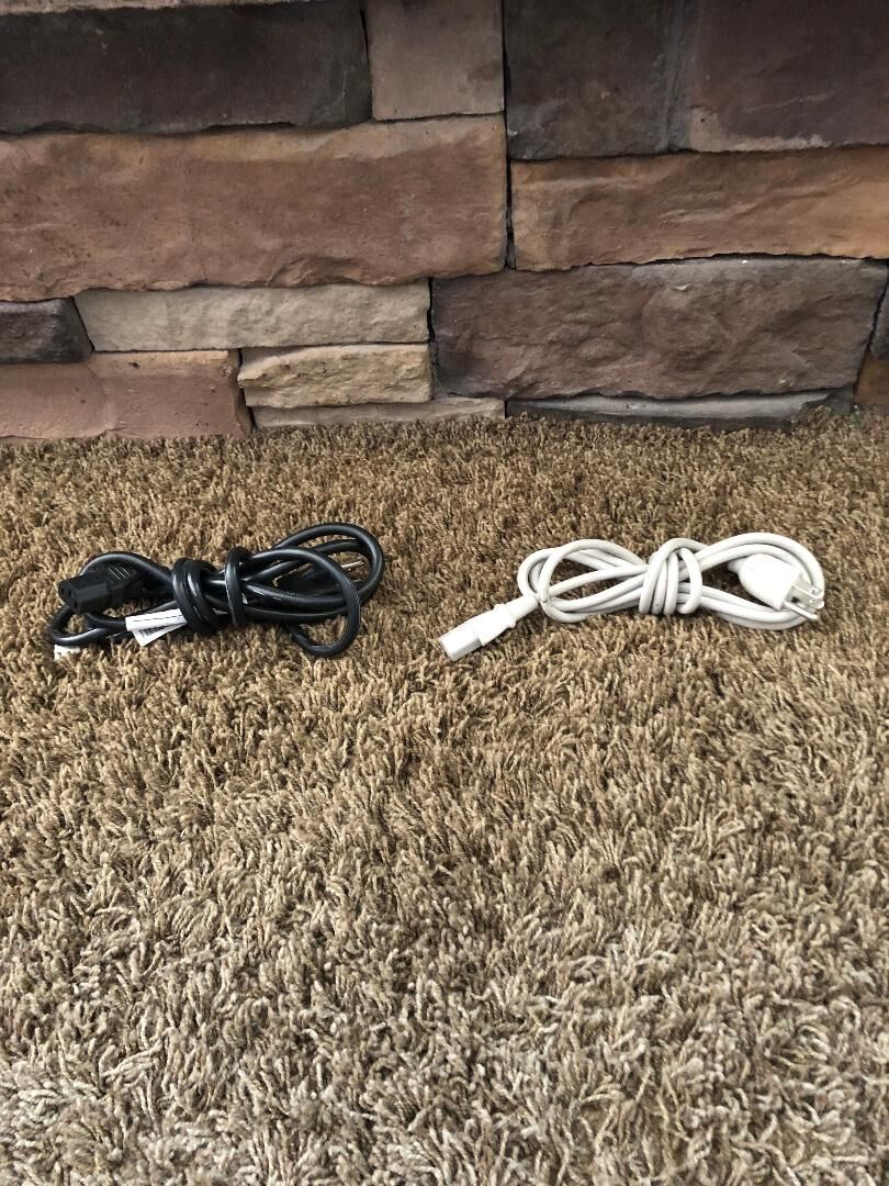 Computer Cords
