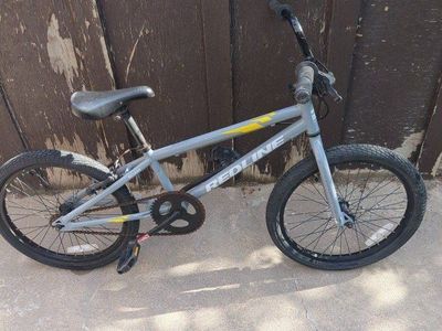 Redline roam Bmx bike