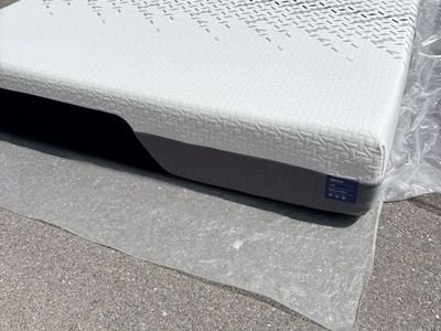 Nectar Luxe King Mattress