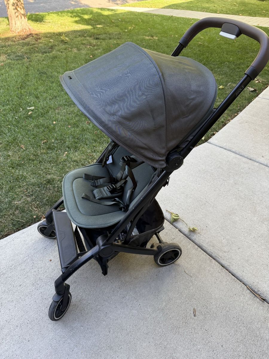 Joolz Aer travel stroller