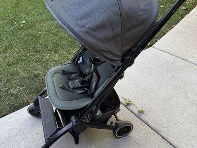 Joolz Aer travel stroller