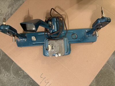 Antique Film Splicer