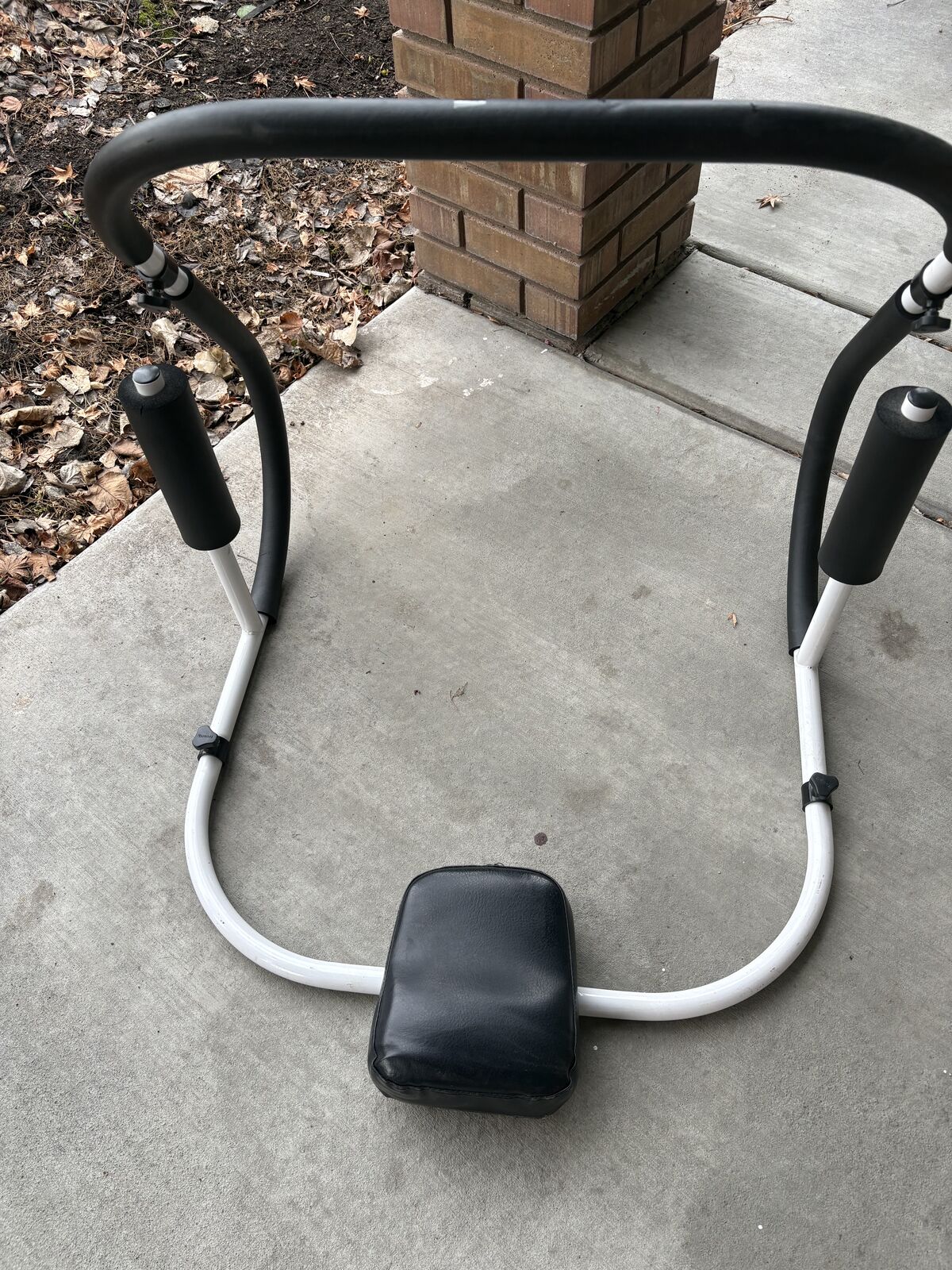Exercise a equipment