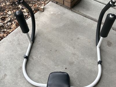 Exercise a equipment