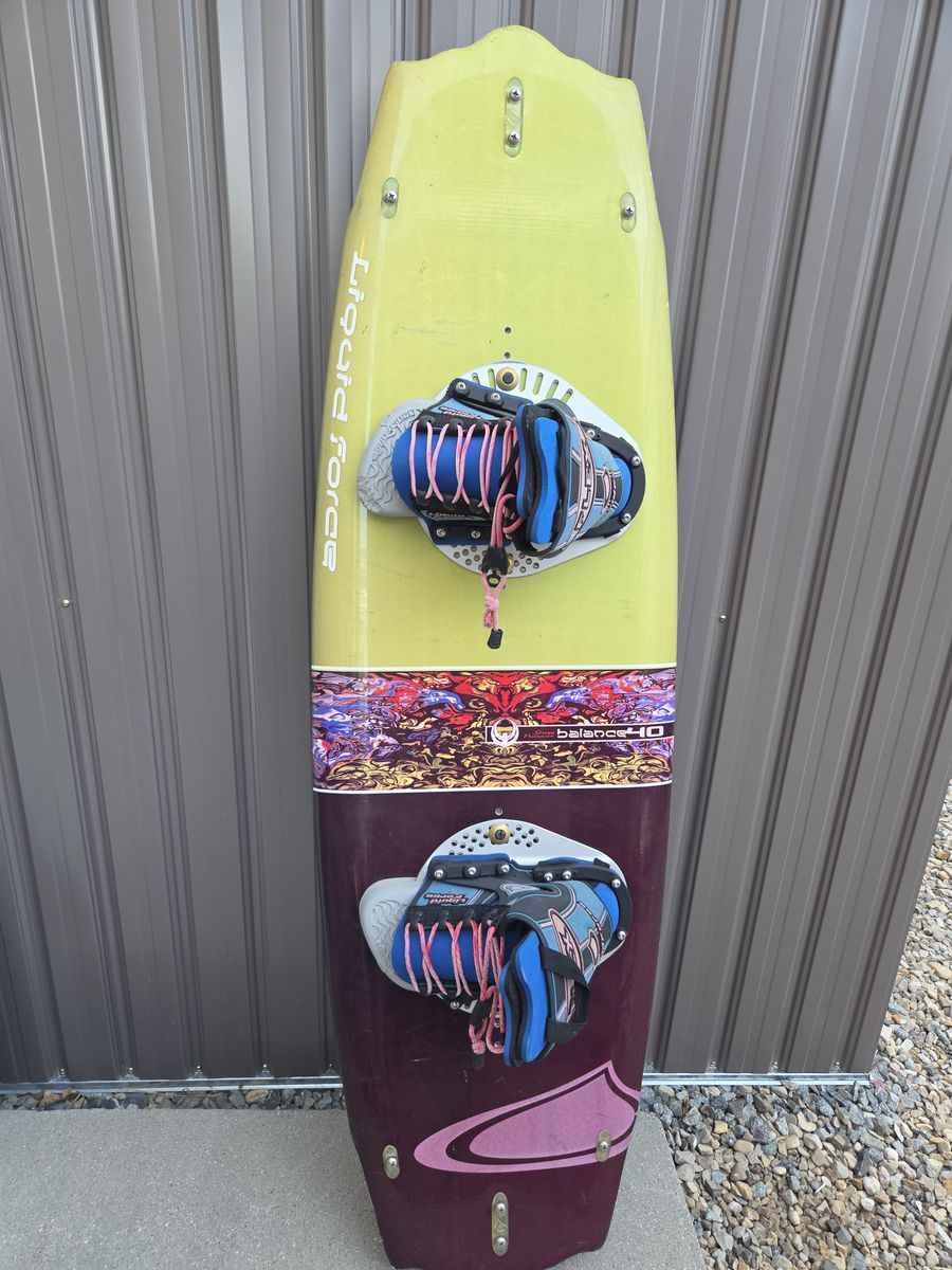 Wakeboard