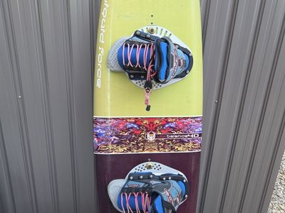 Wakeboard