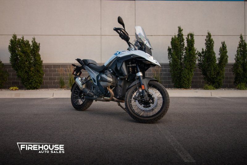2025 BMW R 1300 GS For Sale!!