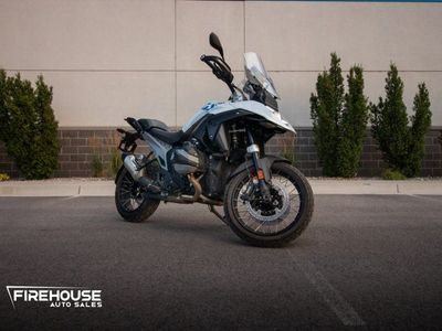 2025 BMW R 1300 GS For Sale!!