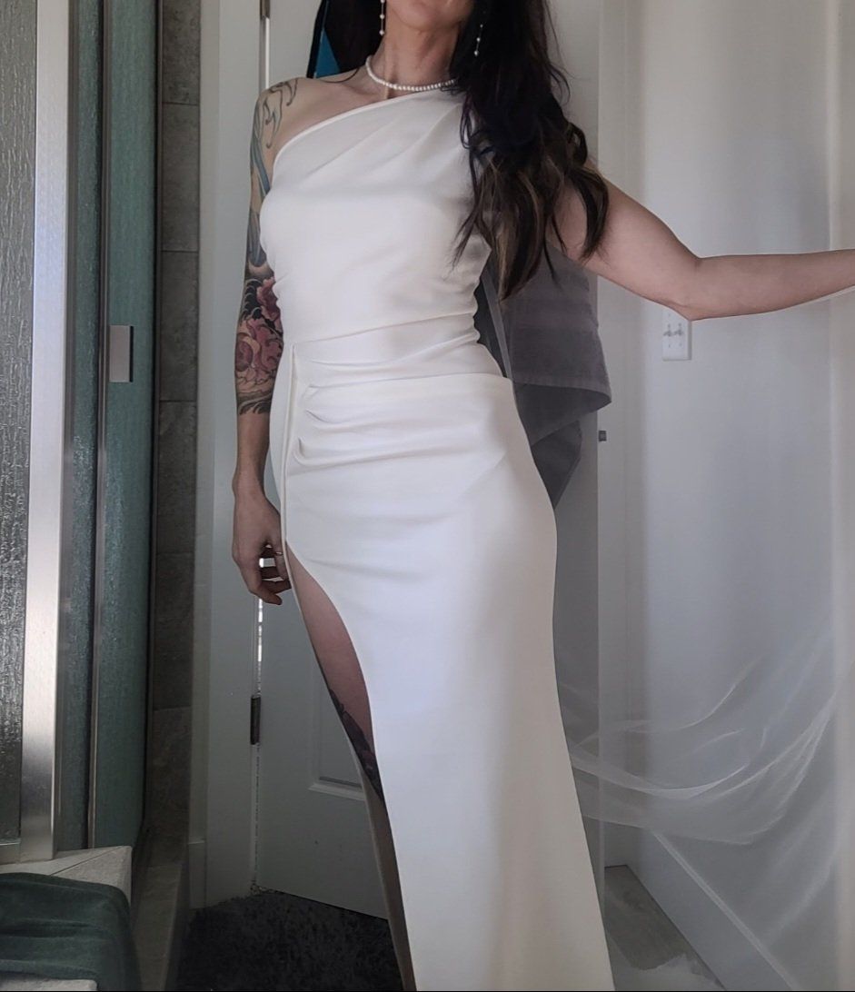 Wedding Dresses