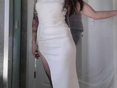 Wedding Dresses
