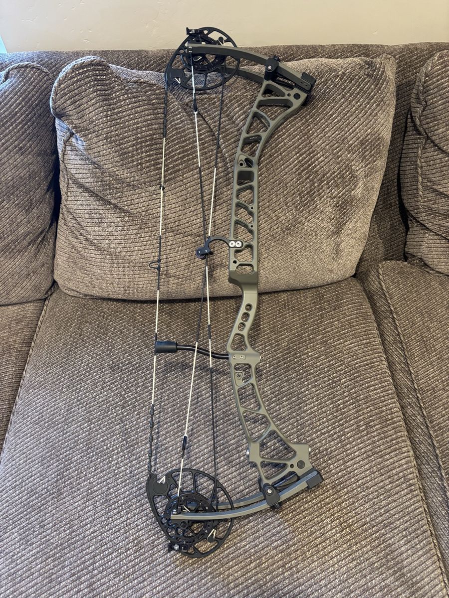 Truth Archery 33 AL
