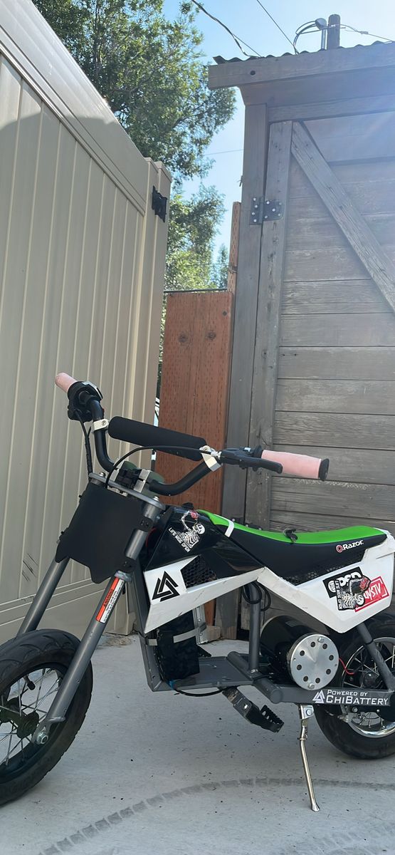 Razor MX350 1000W