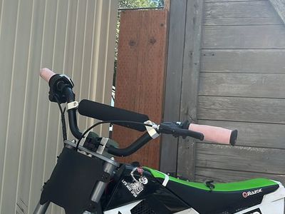 Razor MX350 1000W