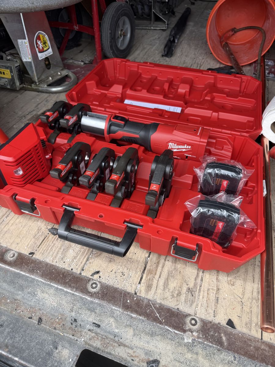 Milwaukee ProPress