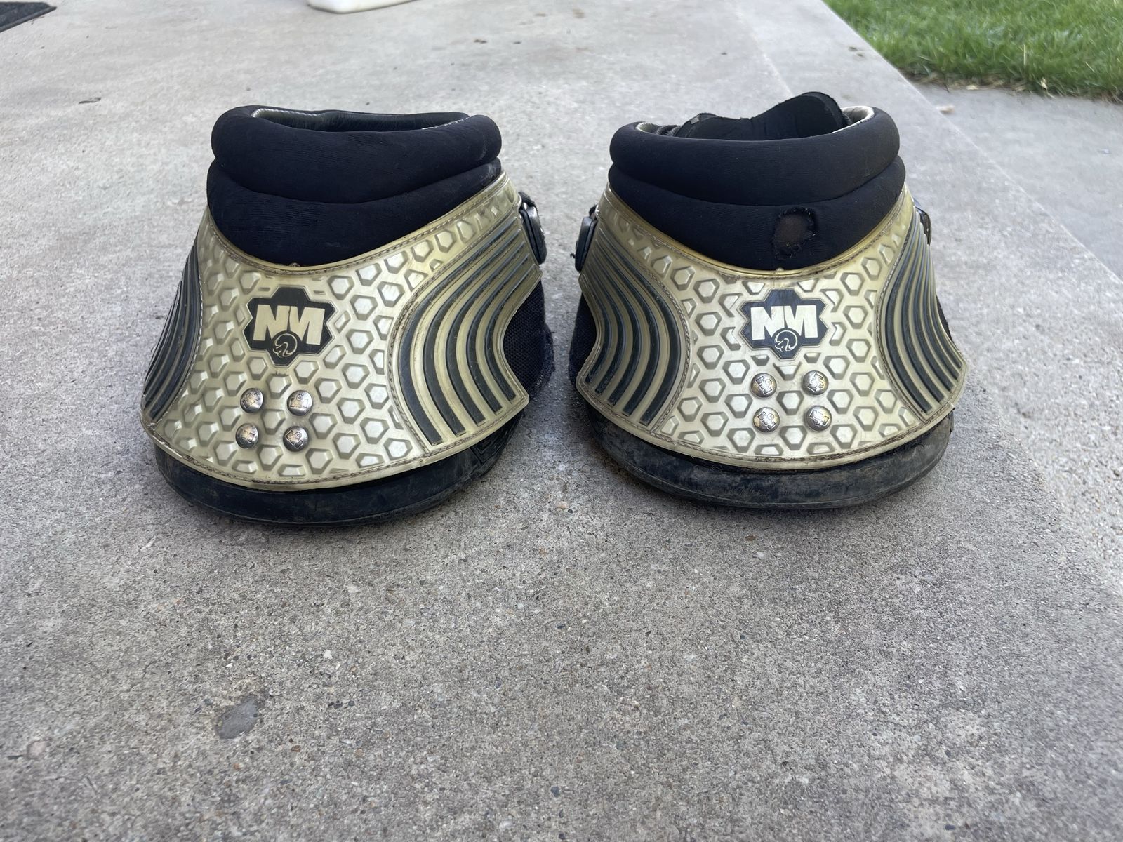 EasyCare Easyboot Trail Horse Hoof Boot