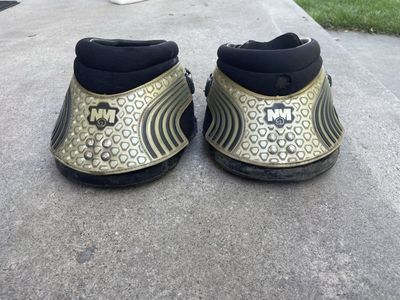 EasyCare Easyboot Trail Horse Hoof Boot
