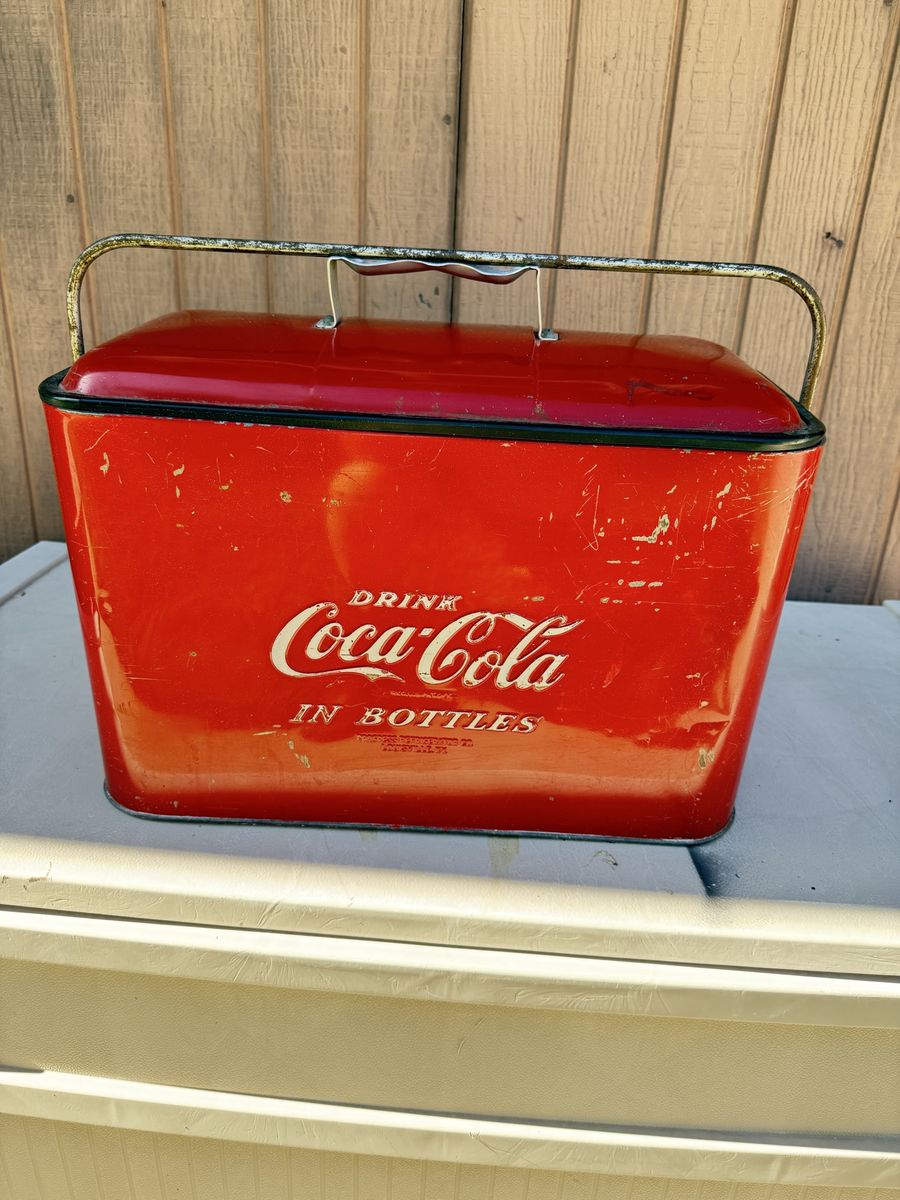 Cooler