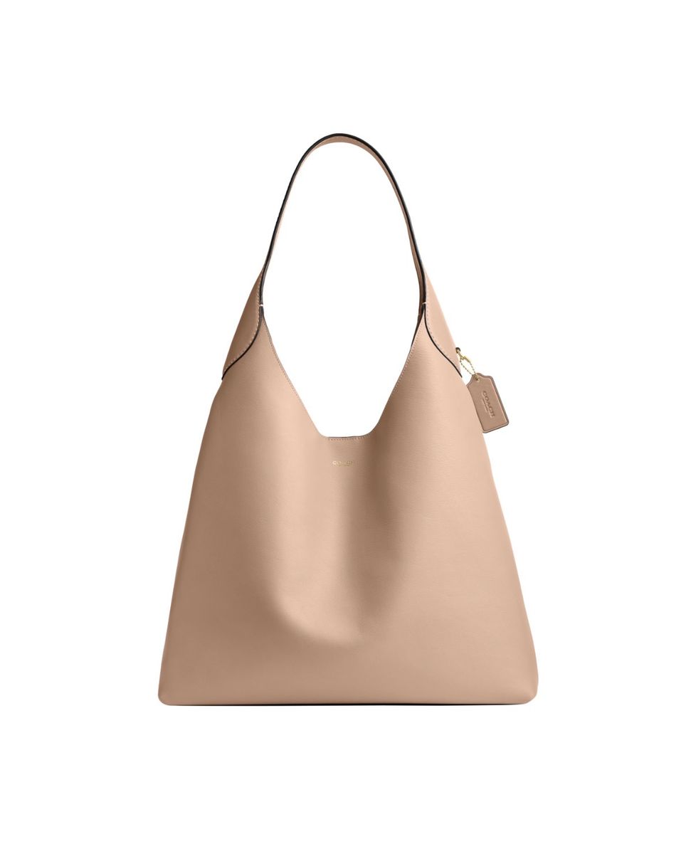 COACH Brooklyn Shoulder Bag 39