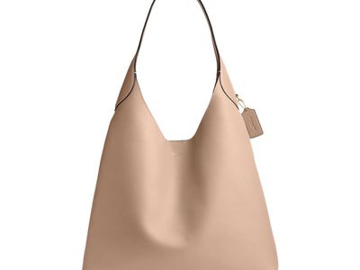 COACH Brooklyn Shoulder Bag 39